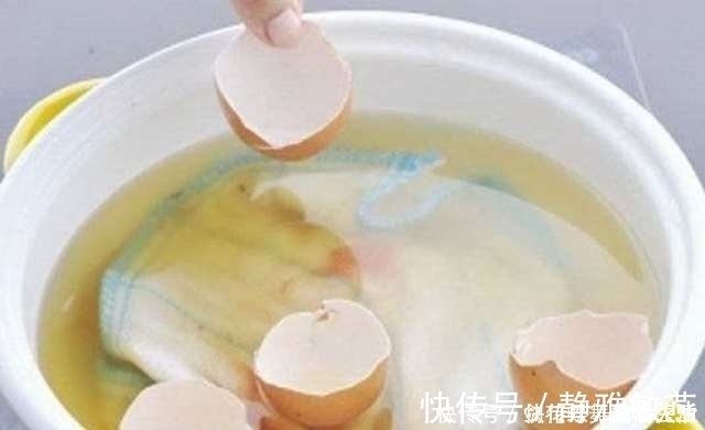 小窍门|毛巾用久了又滑又臭？教你一个小窍门，毛巾马上和新的一模一样