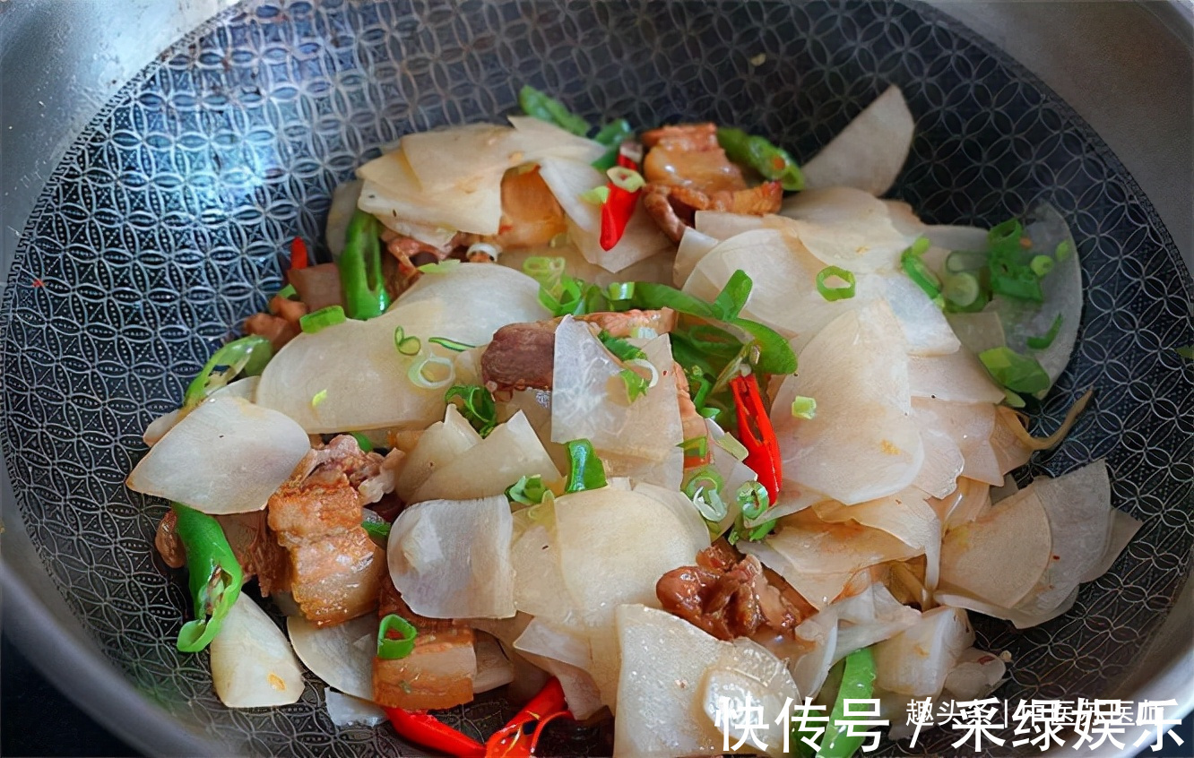 南瓜|想一直年轻，三种食物记得吃，排毒抗衰，预防便秘，身体更好了