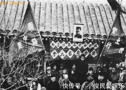 长工们|真实的周扒皮:并非乡亲喊打的恶棍,而是受人尊敬的传统乡村士绅