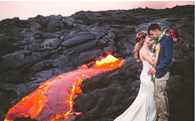 人大跌眼镜|“巨人新娘”身高1.9米,本以为只能看背影,奈何一眼误终生