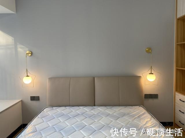 新房|新房通风两个月啦，慢慢添置家具中，越来越有家的味道，很幸福