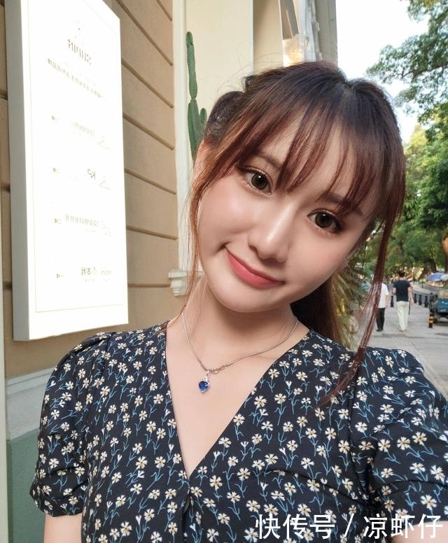 智能手机|体验了vivo S7,终于知道为什么小姐姐都想要了