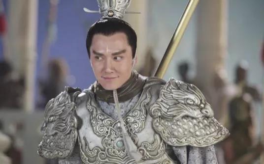 二郎神|二郎神是谁?跷二郎腿真的和二郎神有关系吗?