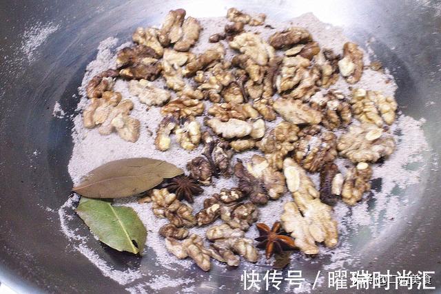 用途|把核桃上锅蒸一蒸,真是太聪明了,用途不用花钱买,简单还实用