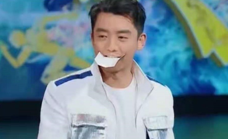 贾玲|沈腾为啥从不参加《跑男》听听他对郑恺说的这番话，就会懂了