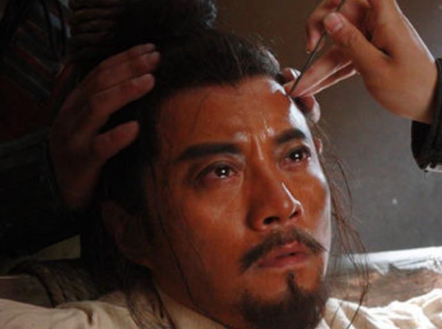 蔡知州|水浒传：宋江谁都可以原谅，但对此人一直怀恨在心，杀了他全家