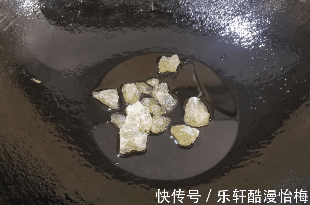 喜欢吃卤肉饭，那就自己做点卤肉，拌饭拌面或者是当菜都好吃