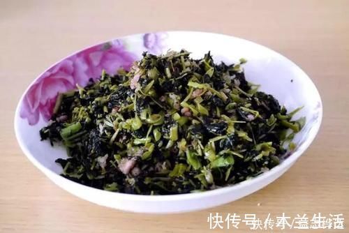 氨基酸|农村路边的这野菜,一般采摘嫩茎叶食用,味道清香鲜美,你吃过吗?