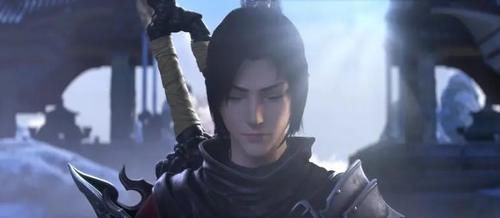 斗破终极PV曝光，重塑退亲场面，三年之约压轴，官方剧透最致命