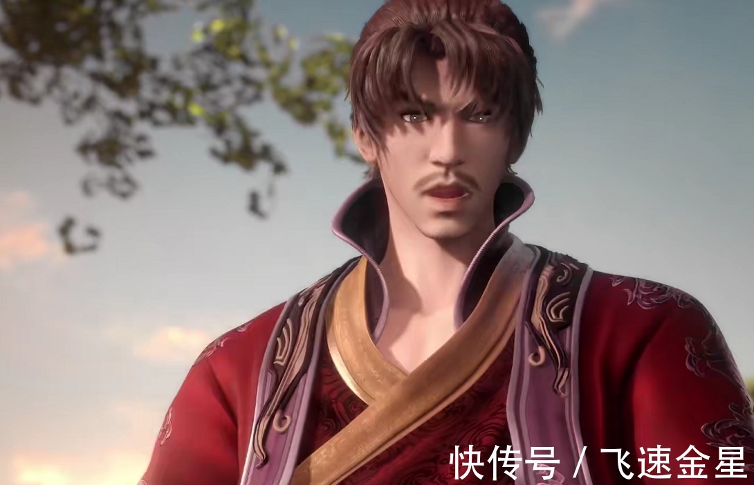 不健全关系|秦时明月钟离昧不姓钟,孟姜女出现,怎么还有感情线