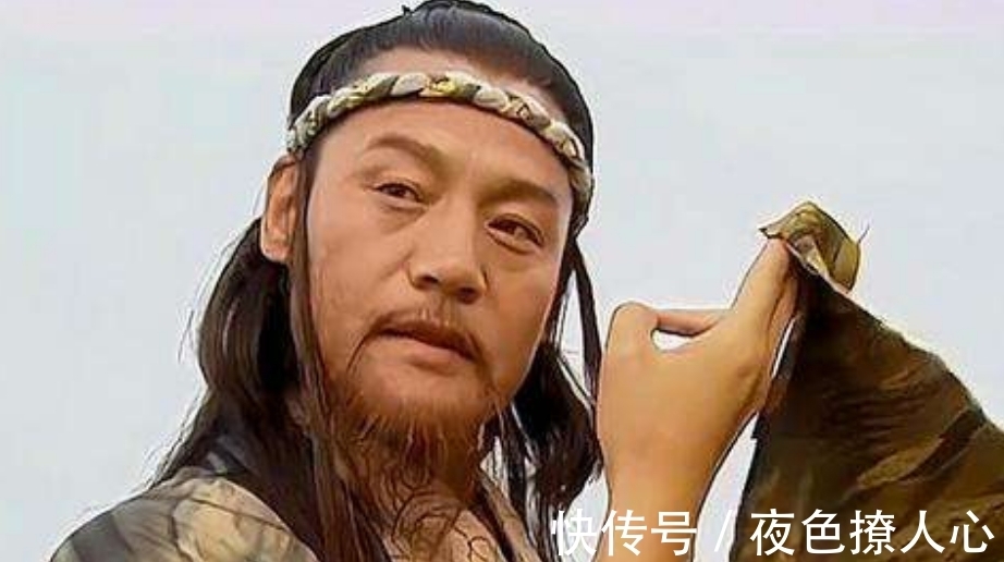 功夫@金庸笔下最蠢的三位高手:不钻研自家绝顶武功,却去学别人的功夫