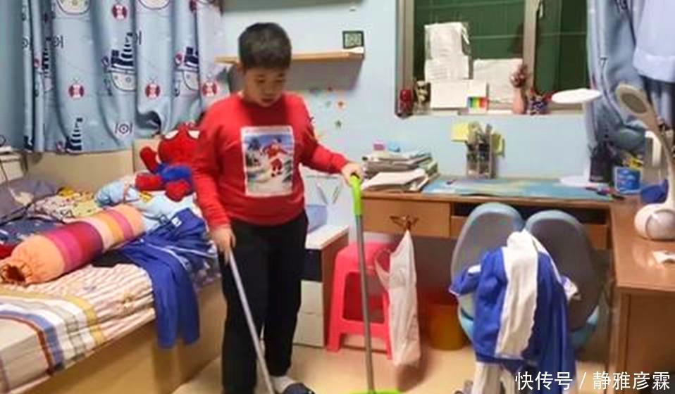 马克吐温|父母别在“垃圾堆”里养孩子,整洁和杂乱的差距,长大后一目了然