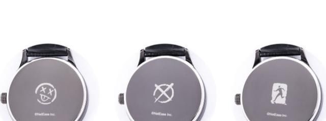 玩家|第五人格：细数外服“神仙周边”，很多产品，老玩家都没见过！