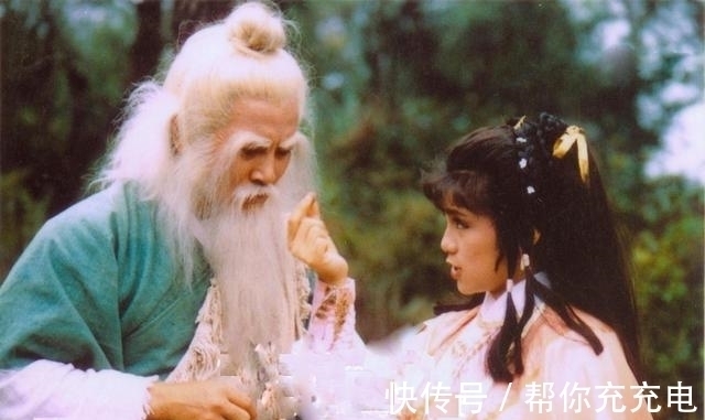 二流高手!金庸笔下有一“懒鬼”,身怀7门绝技却不修炼,结果沦为二流高手