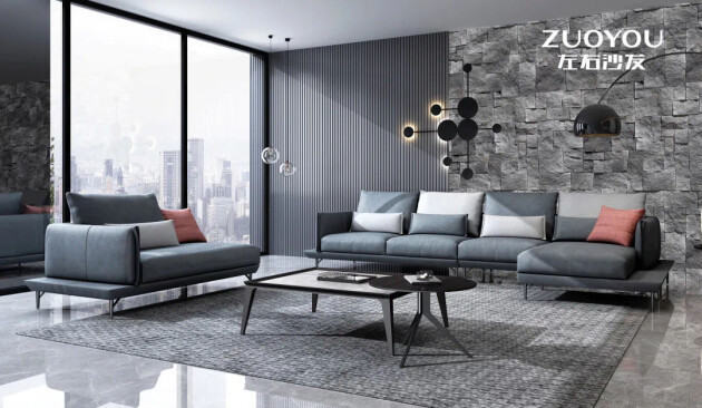 年轻人|当“双十一”遇上左右沙发,硬核年轻