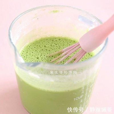 斑斓千层糕|斑斓千层糕这样做也太好吃了吧！天天吃都不腻