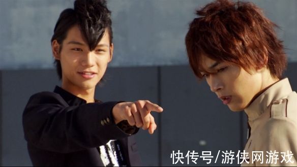 假面骑士k《假面骑士》50周年！平成最帅的“假面骑士”TOP 10