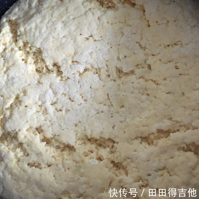 馒头|牛奶燕麦南瓜馒头,暄软可口