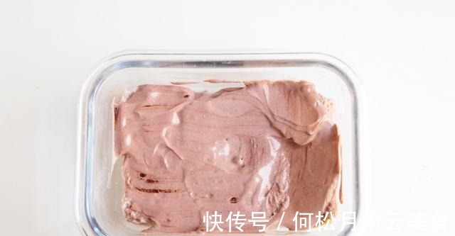 分享一个宿舍党都可以做的,快手低卡提拉米苏,3分钟搞定!