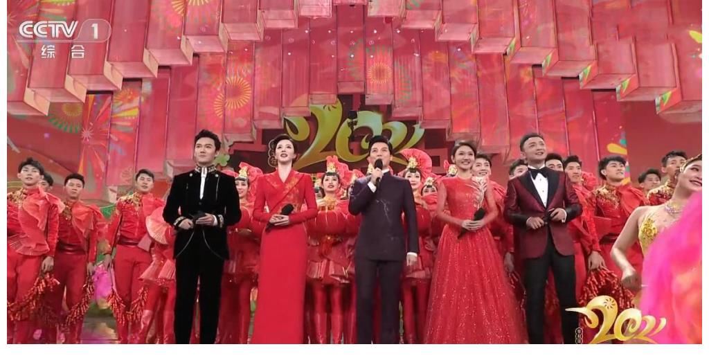 2022年春晚主持人选择,市场口碑影响大,观众看好任鲁豫