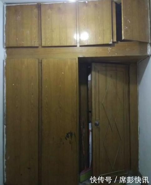 女子|女子漂泊，租10平脏臭房间，时隔不久竟变成了''王国''，真是幸福