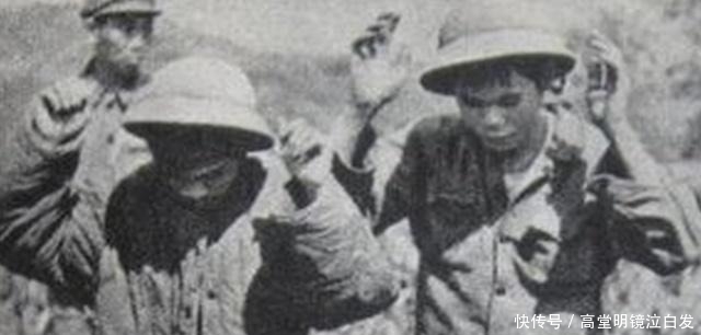 对越反击战他做了什么回国后被判无期!对