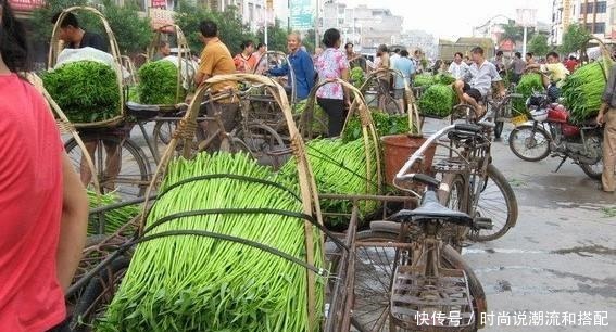  美国|这个菜在国内很少人吃，卖到国外比肉还贵，美国人吃到不能自拔！