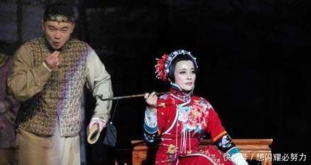 英雄|赛金花一生走上两次人生巅峰,既当过状元夫人又当过“护国英雄”!