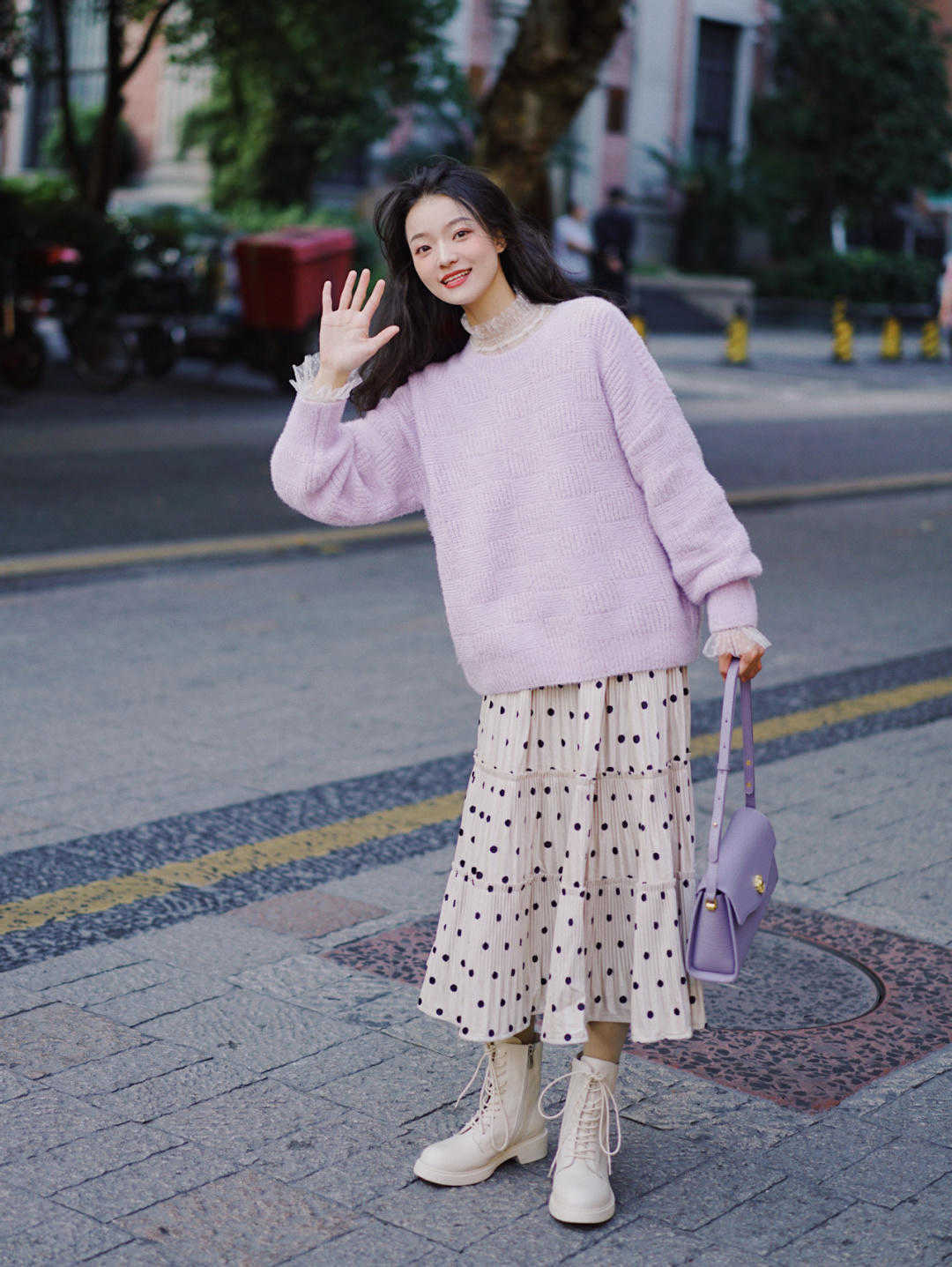 简约|30+的女生简约穿搭,简约大方有气质,简直太好看了