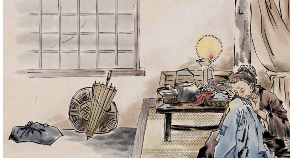 家庭|老人言：家庭富不富，主要看媳妇！老祖宗的经验之谈，有道理吗？