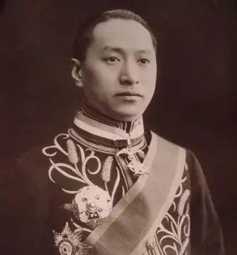 宋美龄|她一生都比林徽因、珠光宝气更受欢迎，但她在寿辰岁时去世