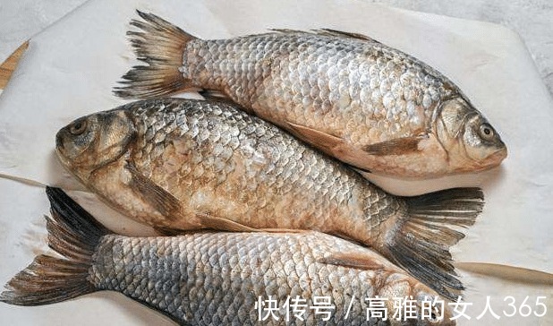 化工厂|3种最“脏”的鱼，超多寄生虫，很多人不懂，还经常买来吃