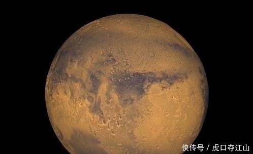 登陆火星7年后,“好奇号”在火星钻了两个孔,发现罕见物质