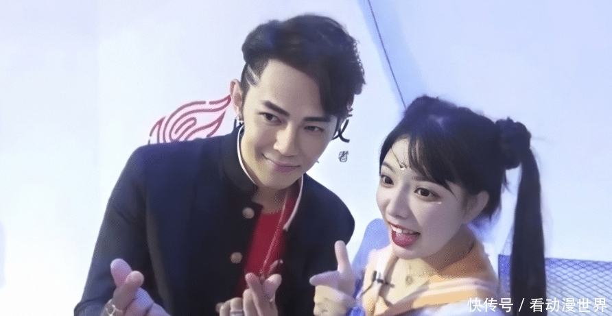 宅舞带动社会不良风气,B站大力整治,萝莉女神王奕萌也躺枪了