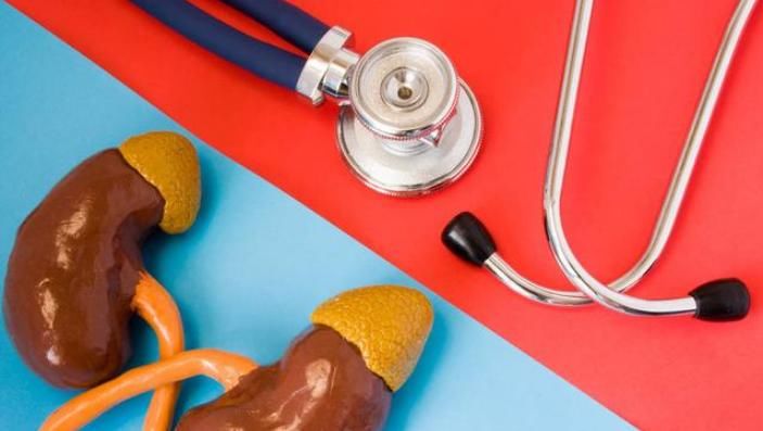  贫血|脸色3个异常，是肾病恶化预兆！注意2点防住肾衰竭