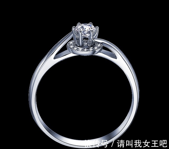 钻石戒指 如何保养钻石戒指要注意哪些!