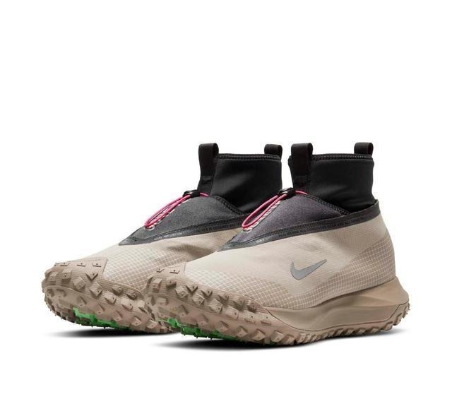 tex 贯彻环保理念！新一季 Nike ACG 闪亮登场！