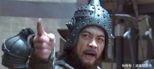 反骨|谋反叛乱的锅,凭什么要让魏延来背?