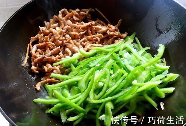 纹理|炒肉时:牢记4个技巧,无论炒什么肉都又香又嫩,关键好吃还入味