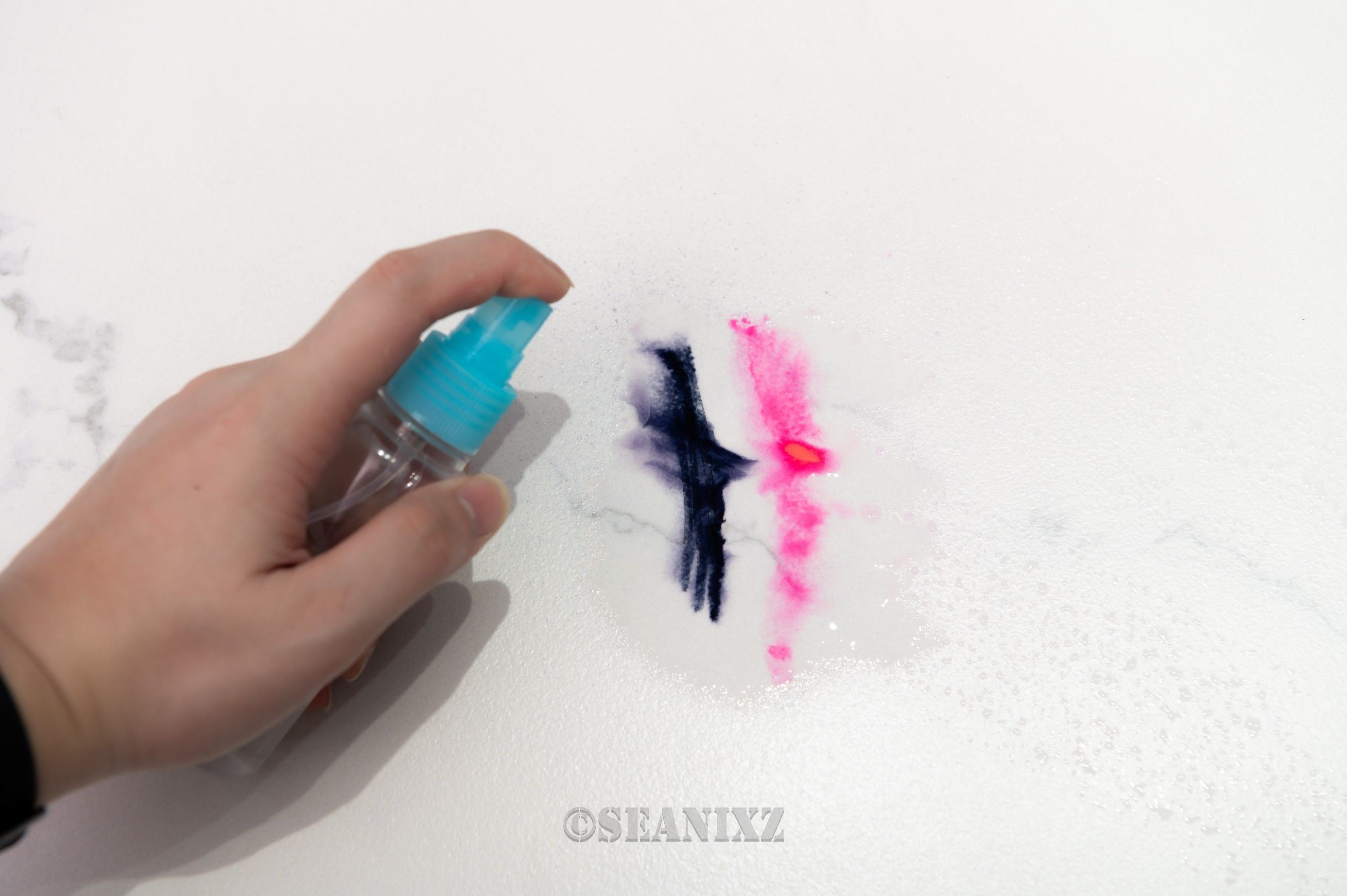 手持洗地机|有了它可以立减90%家庭清洁工作量：360 手持洗地机 F100 使用评测