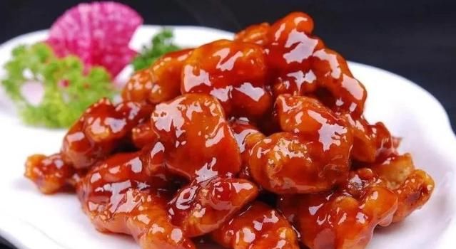 新春佳节将至,送大家几道喜庆吉祥的家常菜,学会了团圆饭不发愁