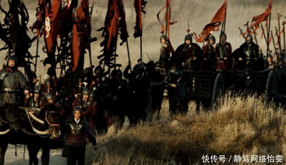 猎骄靡|一国，倾举国之力助中国铲除千年祸患后衰落，从此再无踪迹