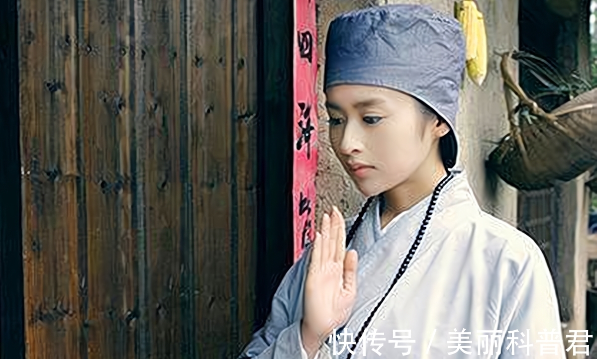 富得流油@老年间,骗术最高的境界莫如“师姑钓”,一旦上钩,必定财色兼丢