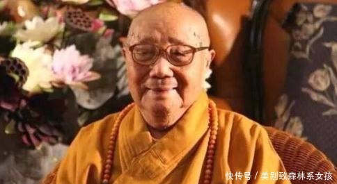 老僧|一位老僧的告诫人走背运时,默念这3句话,好运不请自来