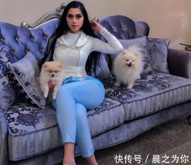 卡戴珊|拉美健身女神,玲珑曲线媲美卡戴珊,热舞展现极致女人味儿