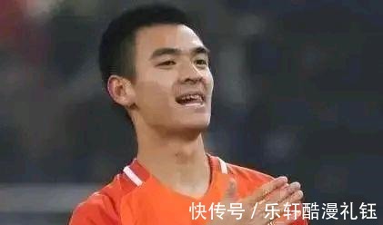武磊|中国球员和世界级球星之间的相似对比!