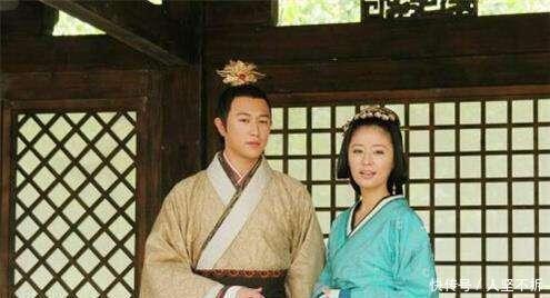 真的|汉文帝刘恒与窦漪房，二人在历史上真的非常恩爱吗！