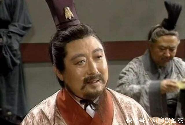 皇帝|刘禅是不是装傻?诸葛亮临终前,他问诸葛亮的话,露出真面目