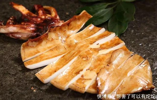 胆固醇食物排行，鸡蛋只能排第5，第一名很多人都当成宝