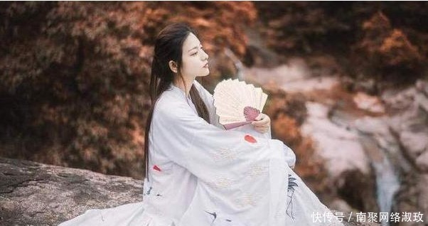 中国古代十大才女,第3位被称为巾帼宰相,第9位美貌不输陈圆圆